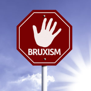 stop bruxism