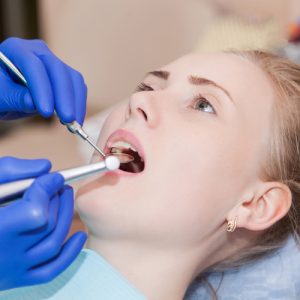 what you lose if you skip the dentist