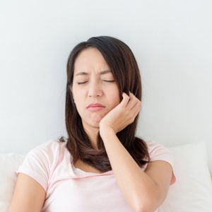 symptoms of tmj