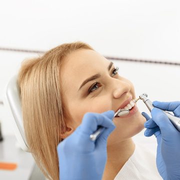 choosing dentist in san francisco