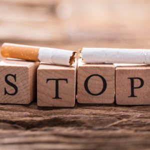 smoking can damage dental implants