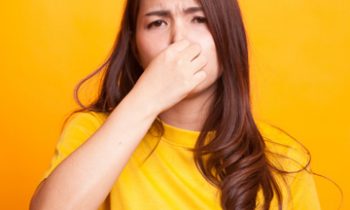 banish bad breath