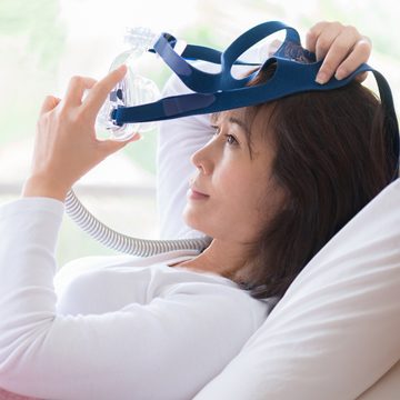 why cpap isnt the best solution