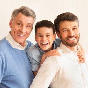 finding dentist in bay area