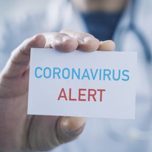 dental visits during coronavirus