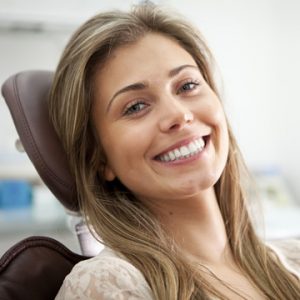 laser dentistry in sf