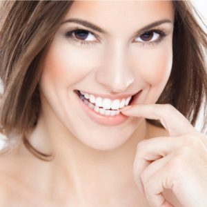 prolong teeth whitening