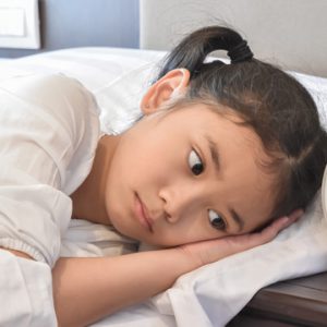 sleep apnea in kids