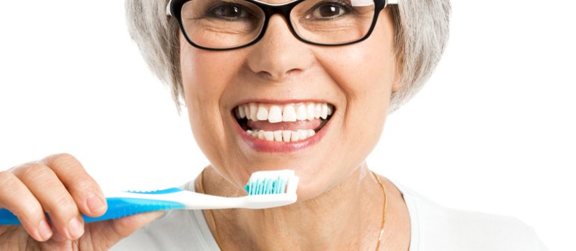 oral health and retirement