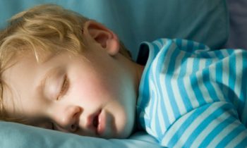 children and sleep apnea