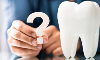 questions to ask dentist