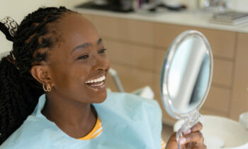 what to expect from dental implant surgery