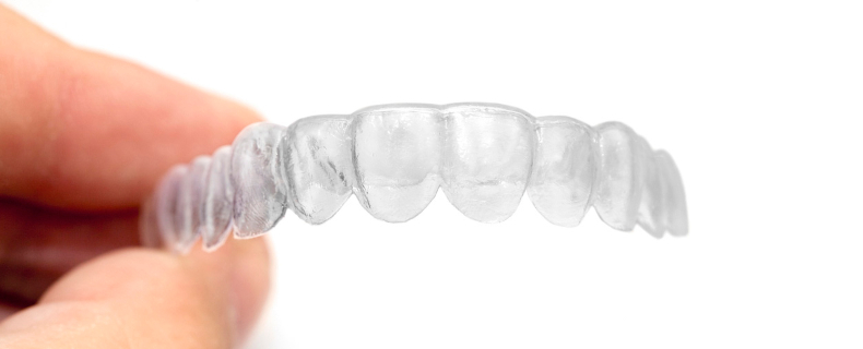 overview of invisalign