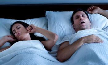 sleep apnea risk