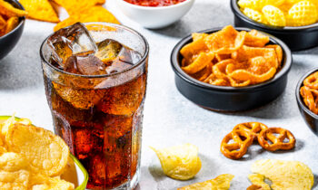 Foods and drinks that can jeopardize your teeth