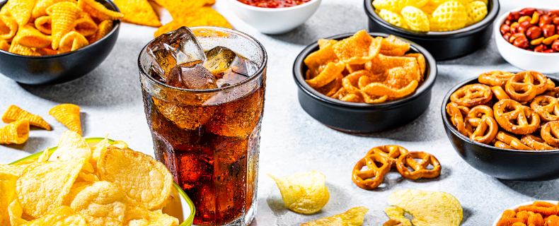 Foods and drinks that can jeopardize your teeth