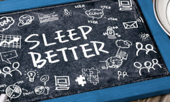 sleep better