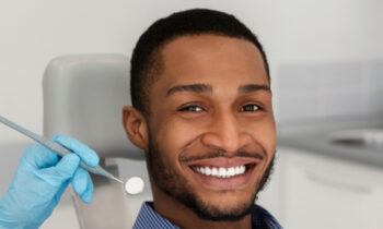 choosing a cosmetic dentist